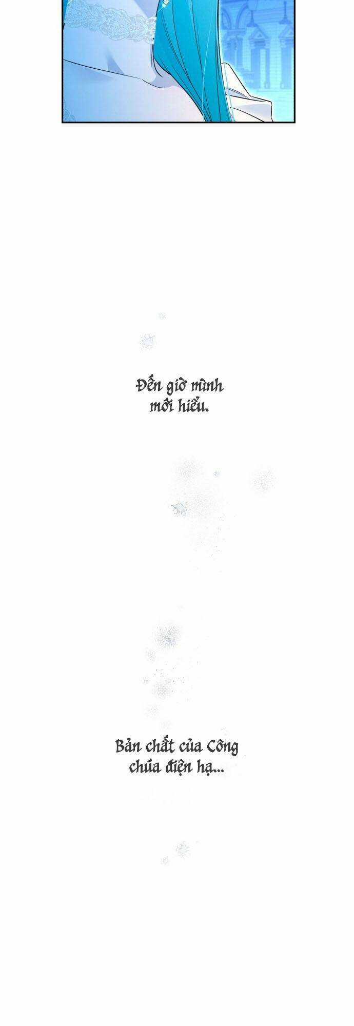 Công Nương Mint Bé Nhỏ Chapter 72 trang 3