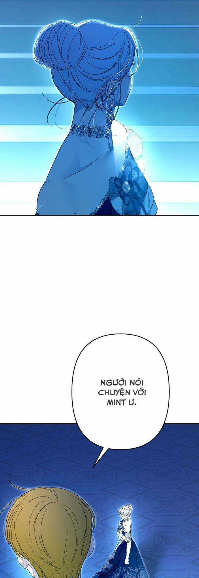 Công Nương Mint Bé Nhỏ Chapter 72 trang 30