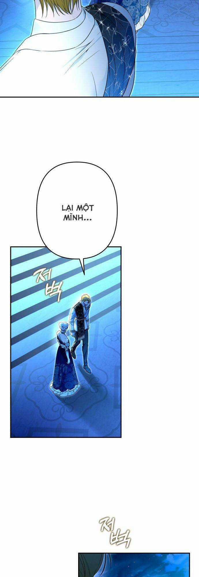 Công Nương Mint Bé Nhỏ Chapter 72 trang 31
