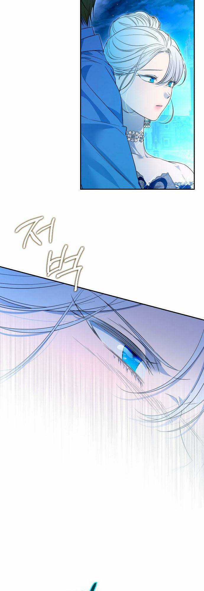 Công Nương Mint Bé Nhỏ Chapter 72 trang 32