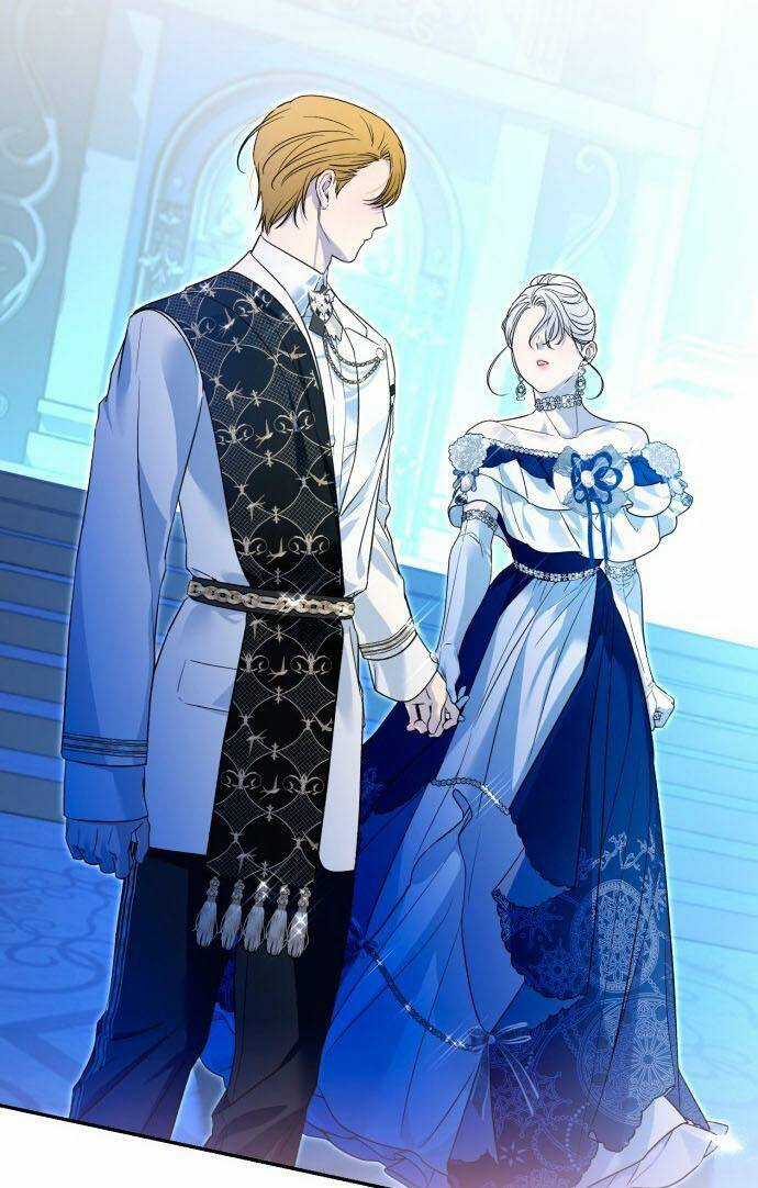 Công Nương Mint Bé Nhỏ Chapter 72 trang 34