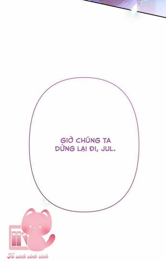 Công Nương Mint Bé Nhỏ Chapter 72 trang 35