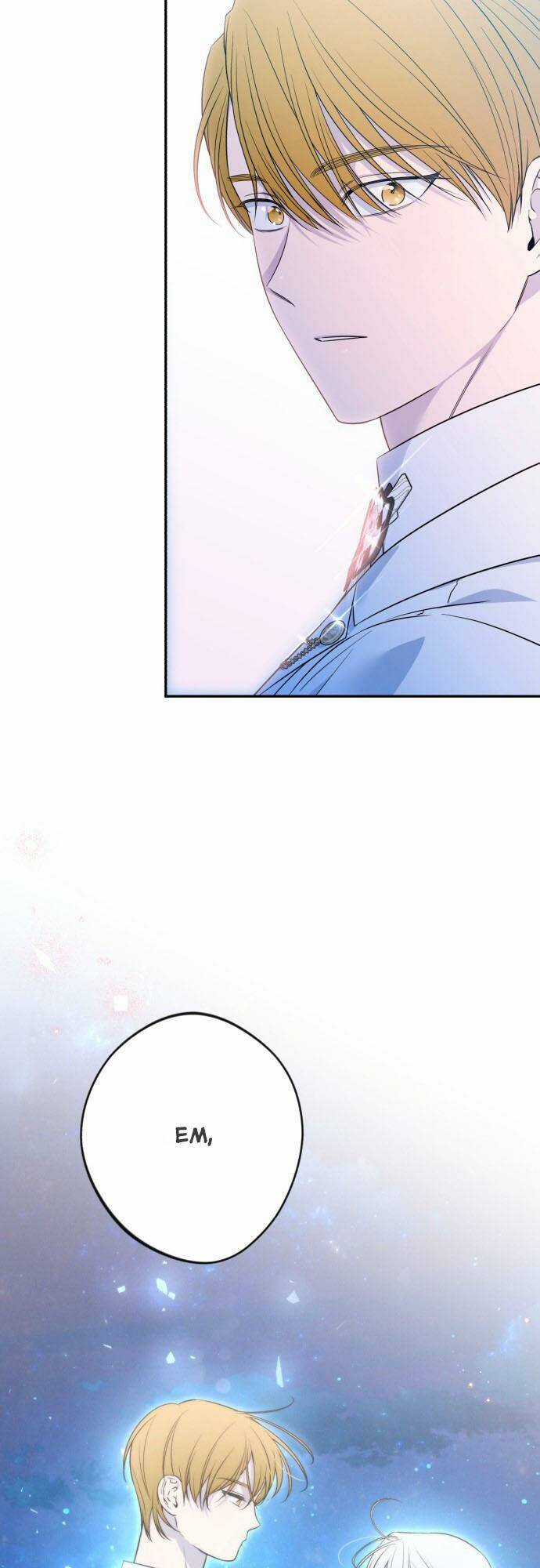 Công Nương Mint Bé Nhỏ Chapter 72 trang 37