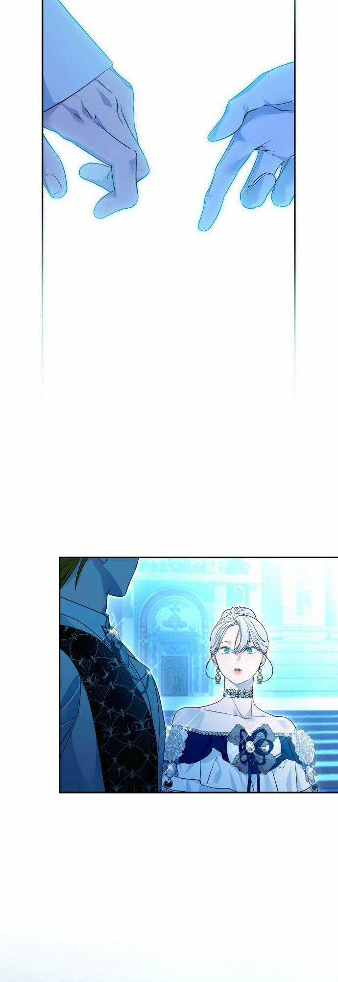 Công Nương Mint Bé Nhỏ Chapter 72 trang 39