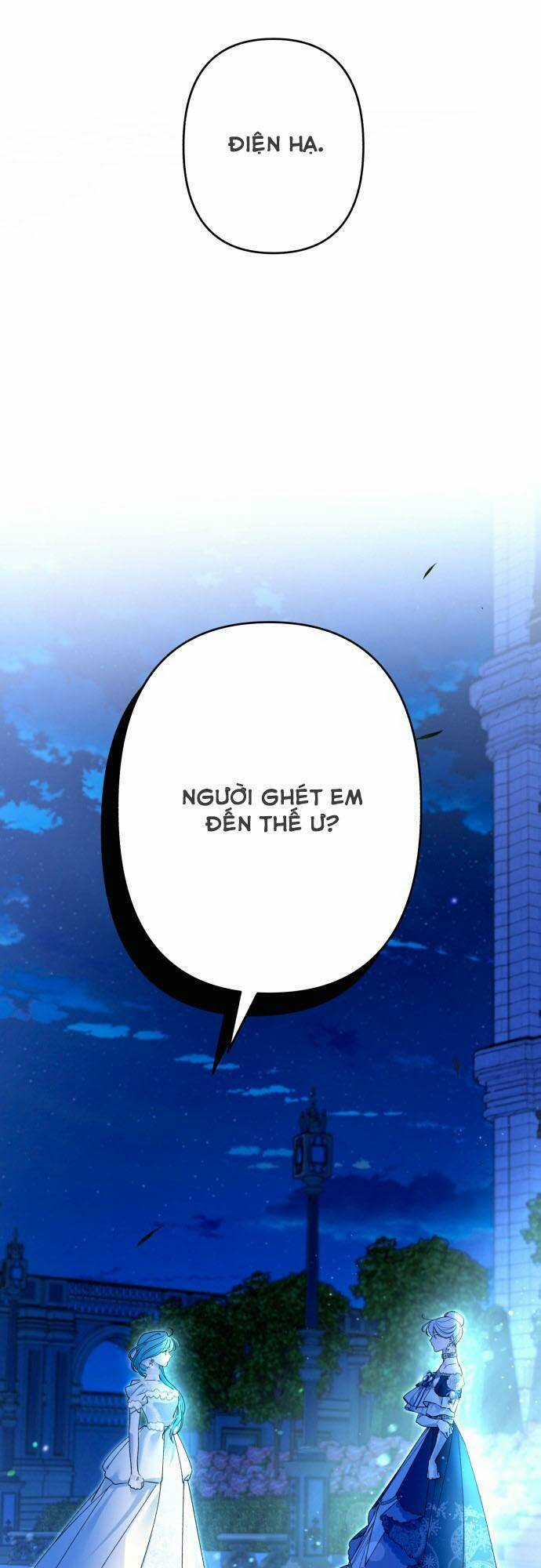 Công Nương Mint Bé Nhỏ Chapter 72 trang 4