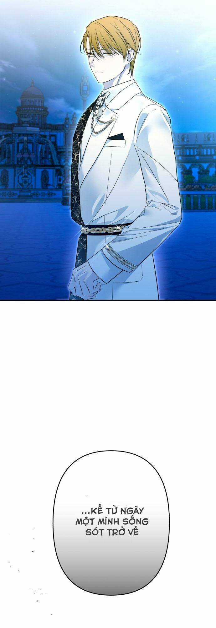 Công Nương Mint Bé Nhỏ Chapter 72 trang 40