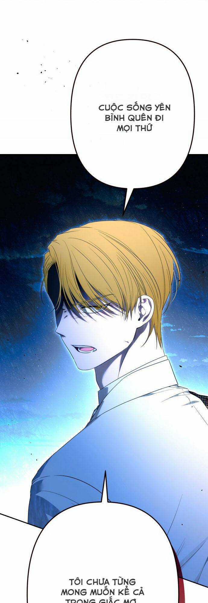 Công Nương Mint Bé Nhỏ Chapter 72 trang 43