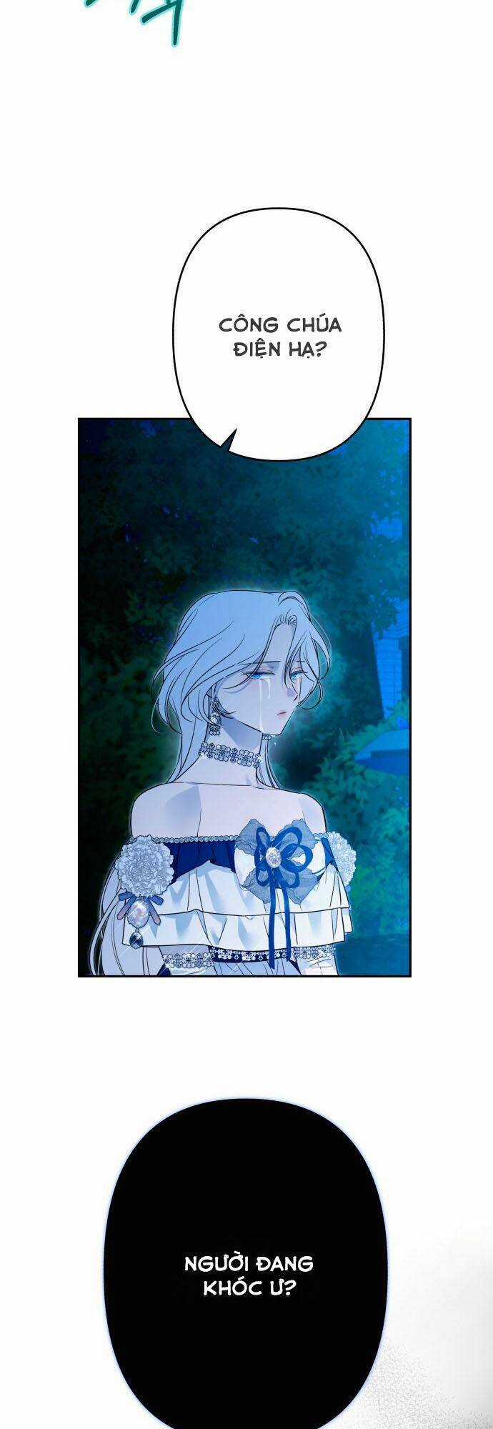 Công Nương Mint Bé Nhỏ Chapter 72 trang 47