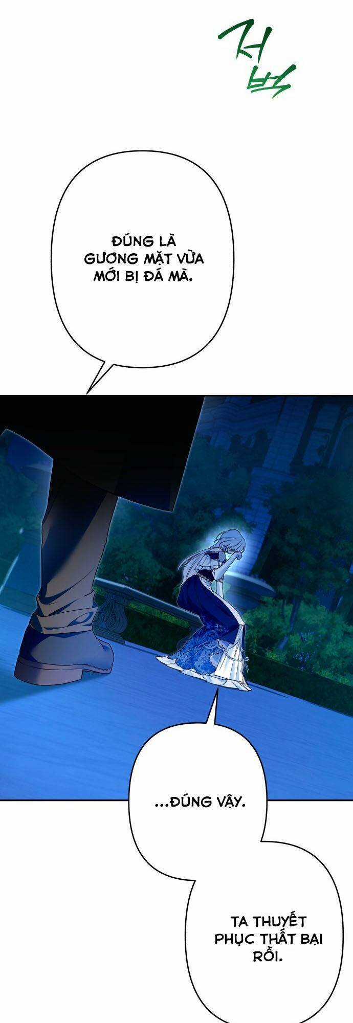 Công Nương Mint Bé Nhỏ Chapter 72 trang 50