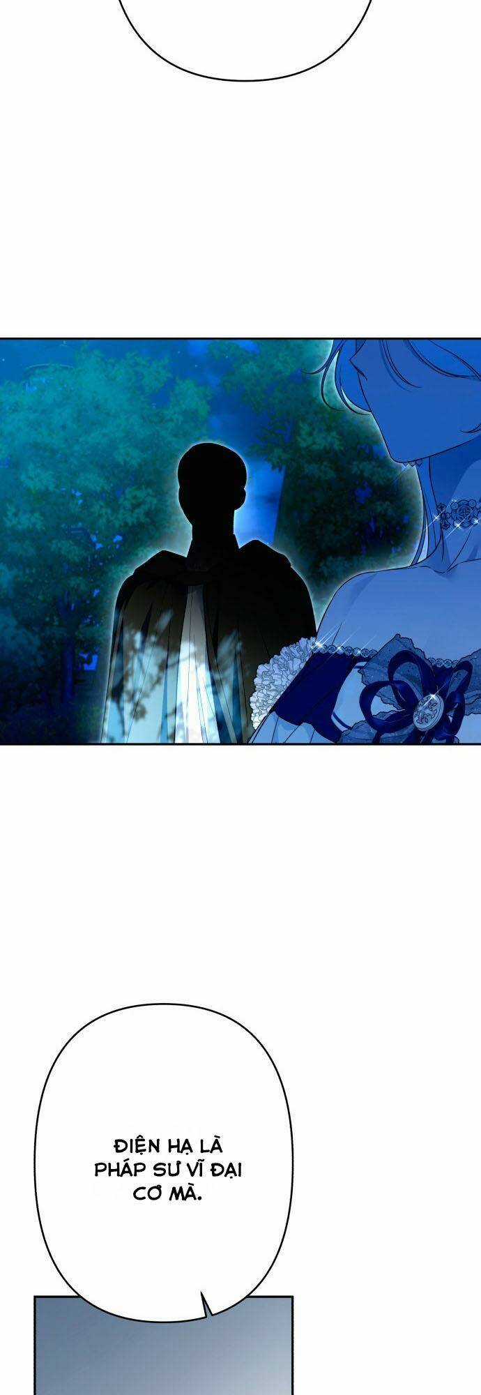 Công Nương Mint Bé Nhỏ Chapter 72 trang 52