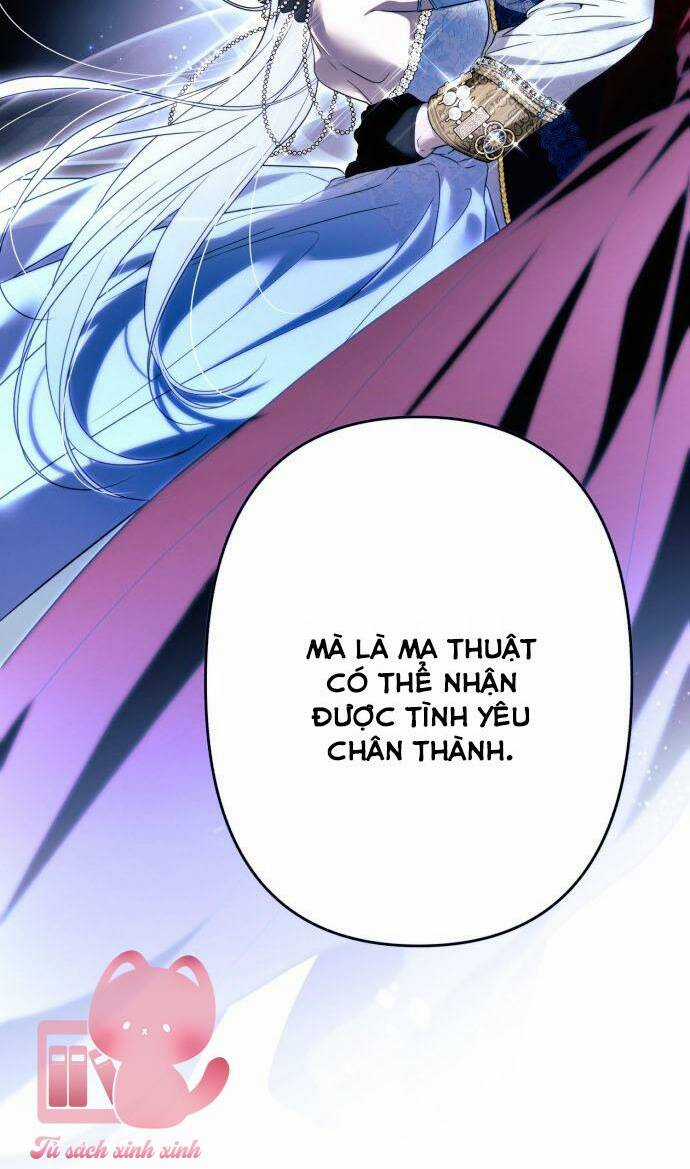 Công Nương Mint Bé Nhỏ Chapter 72 trang 57