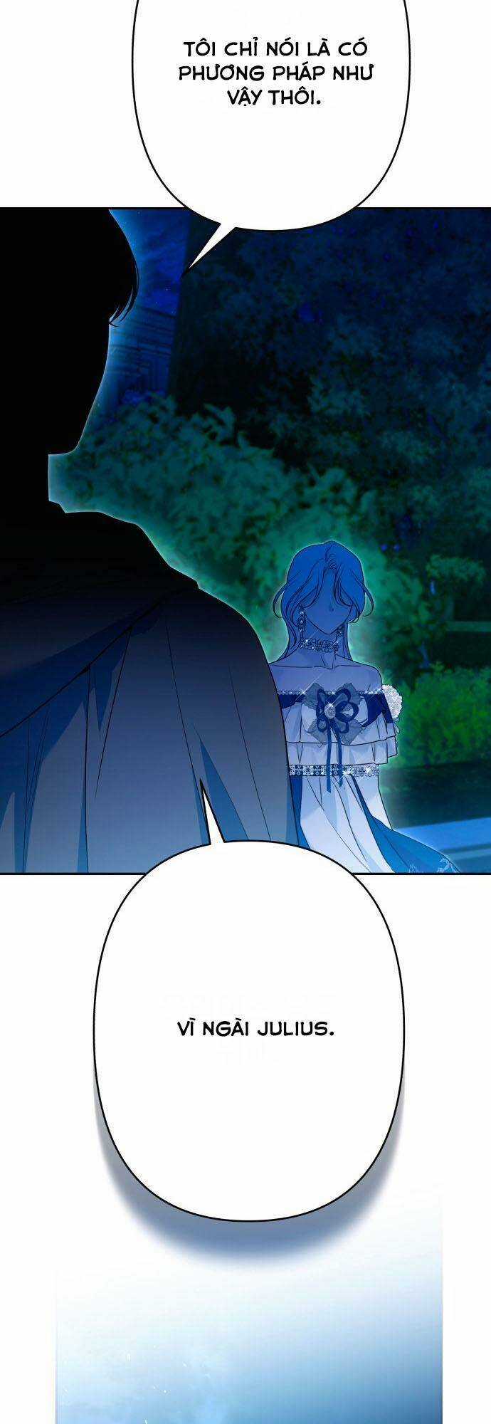 Công Nương Mint Bé Nhỏ Chapter 72 trang 62