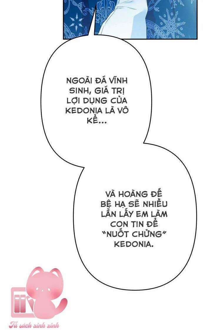 Công Nương Mint Bé Nhỏ Chapter 72 trang 7
