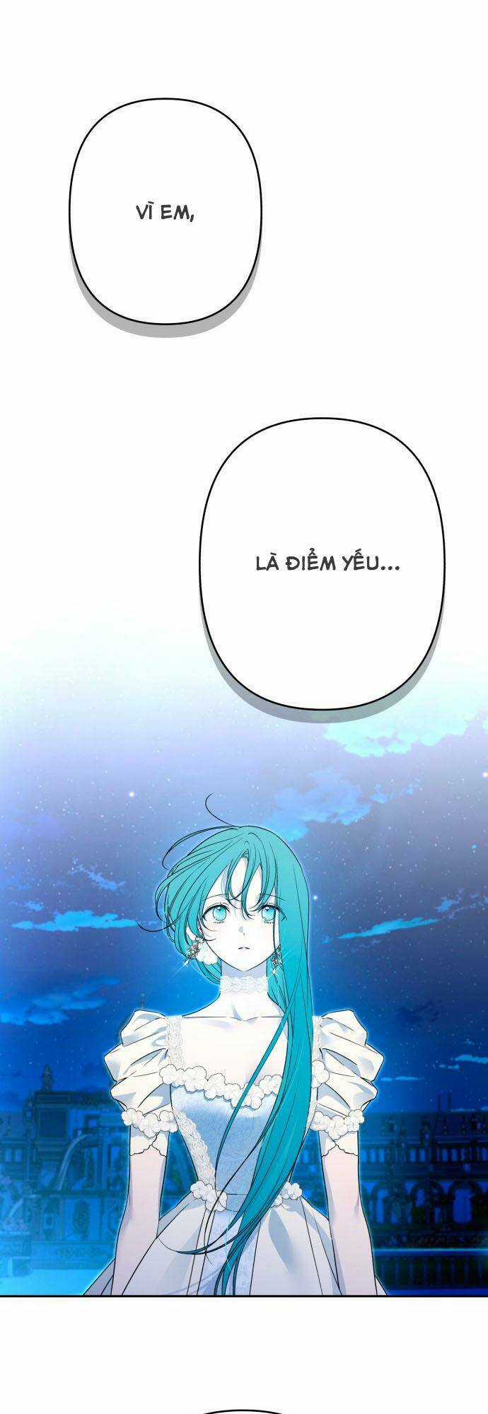 Công Nương Mint Bé Nhỏ Chapter 72 trang 8