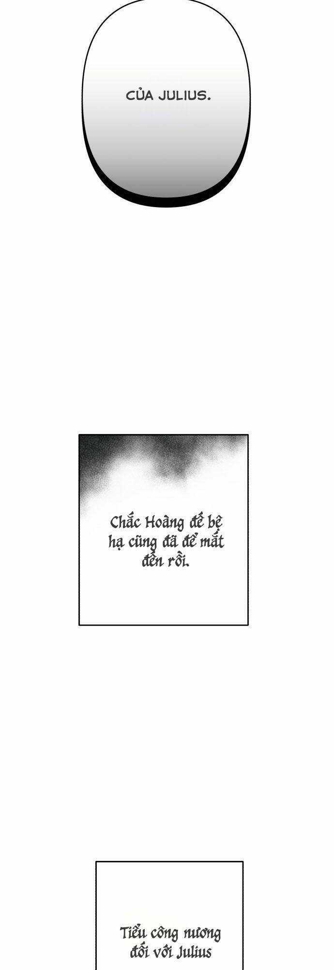 Công Nương Mint Bé Nhỏ Chapter 72 trang 9