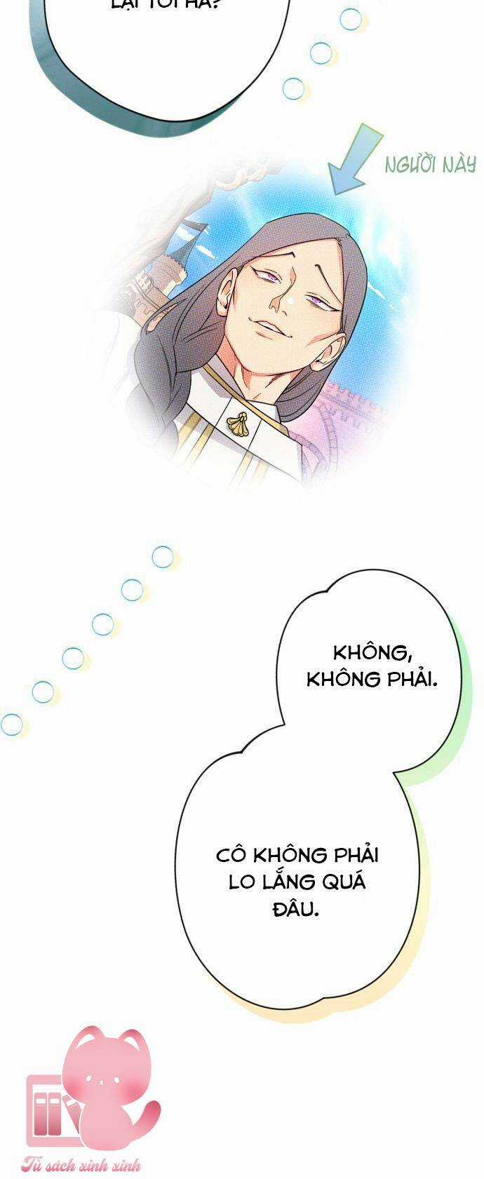 Công Nương Mint Bé Nhỏ Chapter 73 trang 10