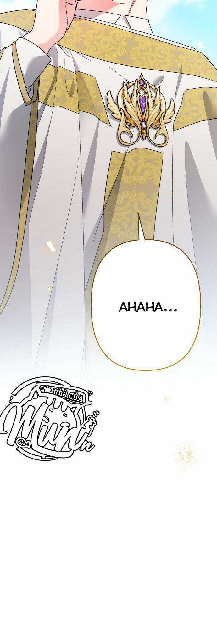 Công Nương Mint Bé Nhỏ Chapter 73 trang 14