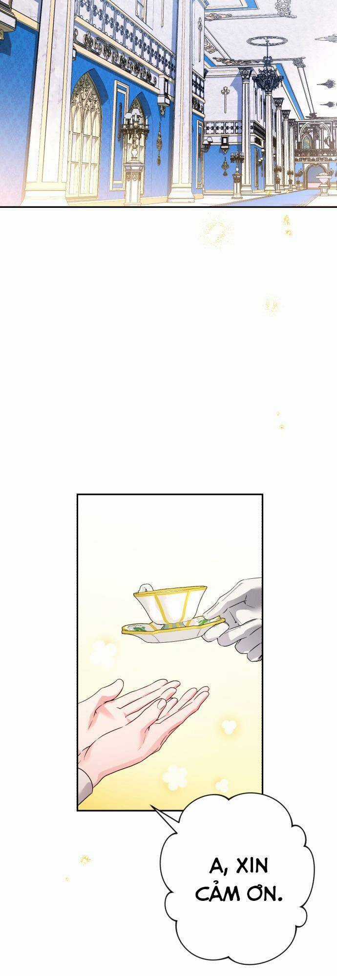 Công Nương Mint Bé Nhỏ Chapter 73 trang 16