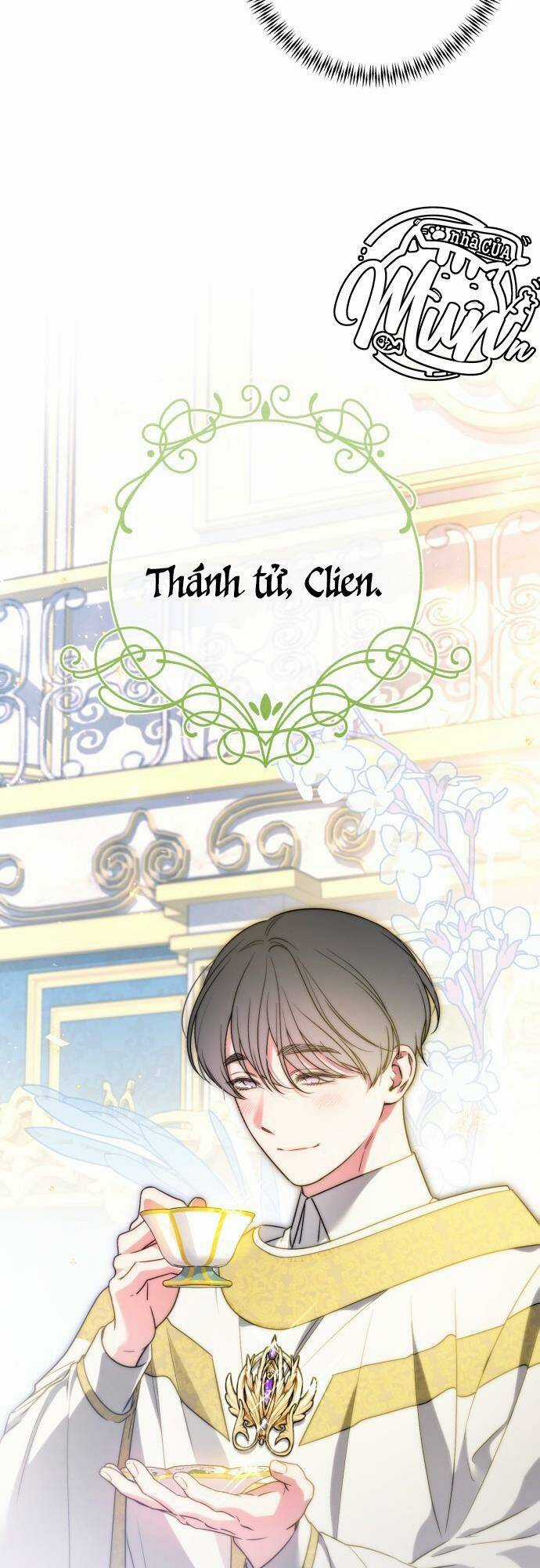 Công Nương Mint Bé Nhỏ Chapter 73 trang 18