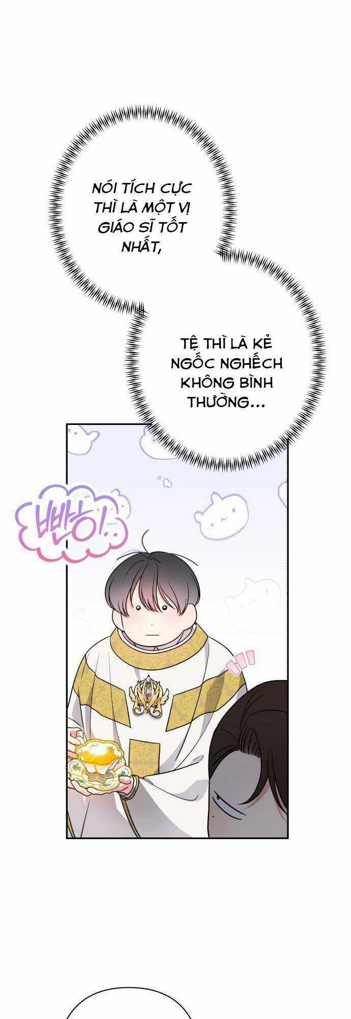 Công Nương Mint Bé Nhỏ Chapter 73 trang 22