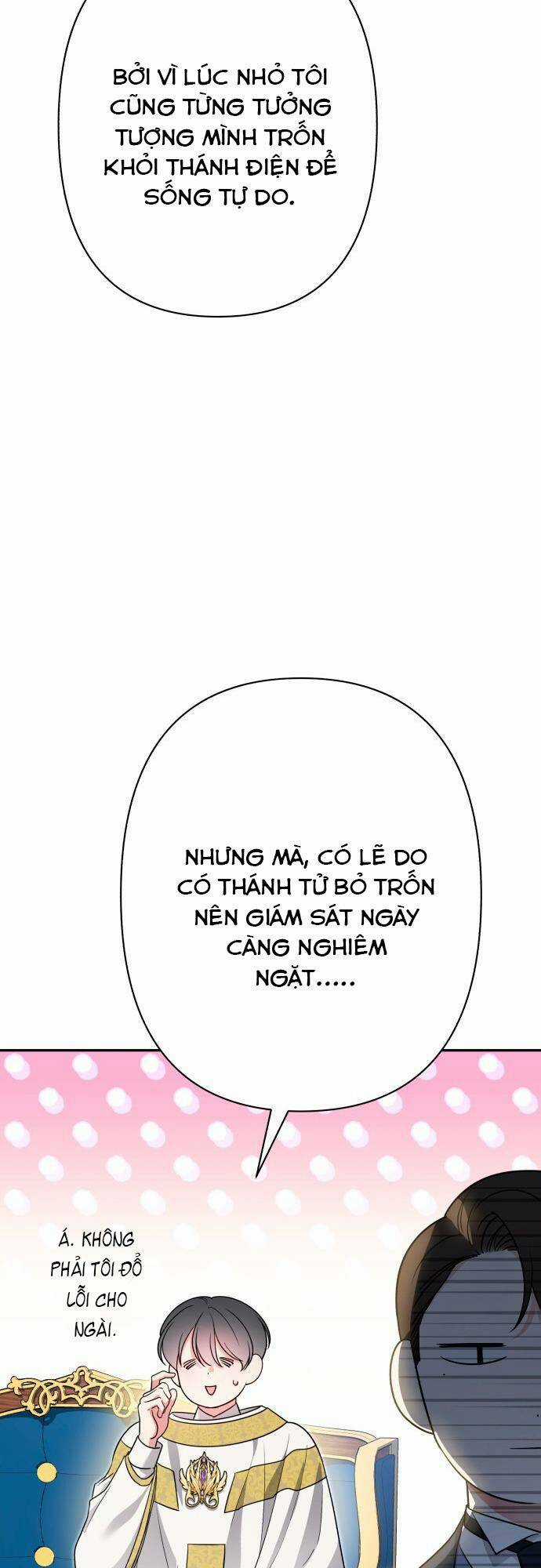 Công Nương Mint Bé Nhỏ Chapter 73 trang 26