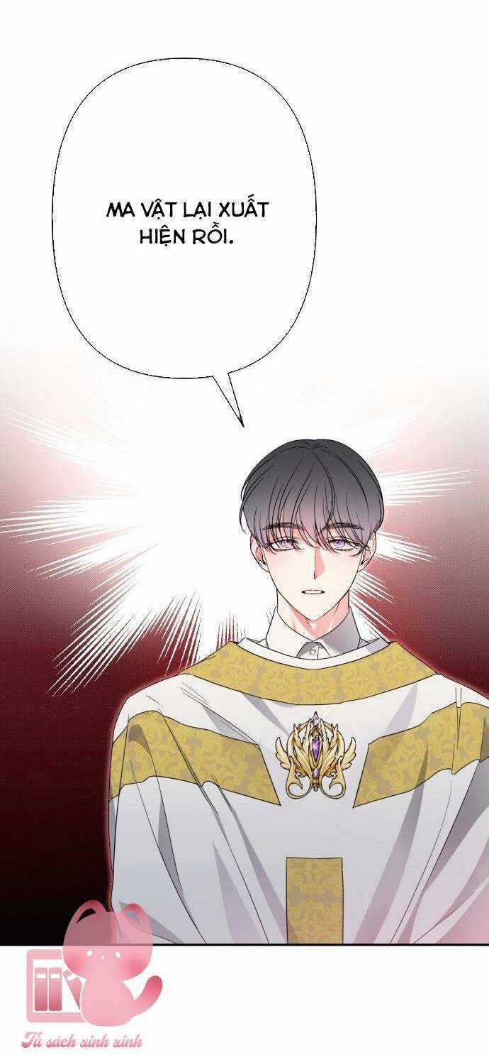 Công Nương Mint Bé Nhỏ Chapter 73 trang 32