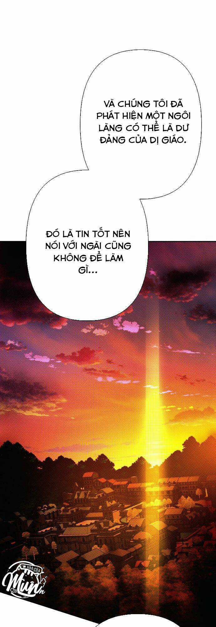 Công Nương Mint Bé Nhỏ Chapter 73 trang 33