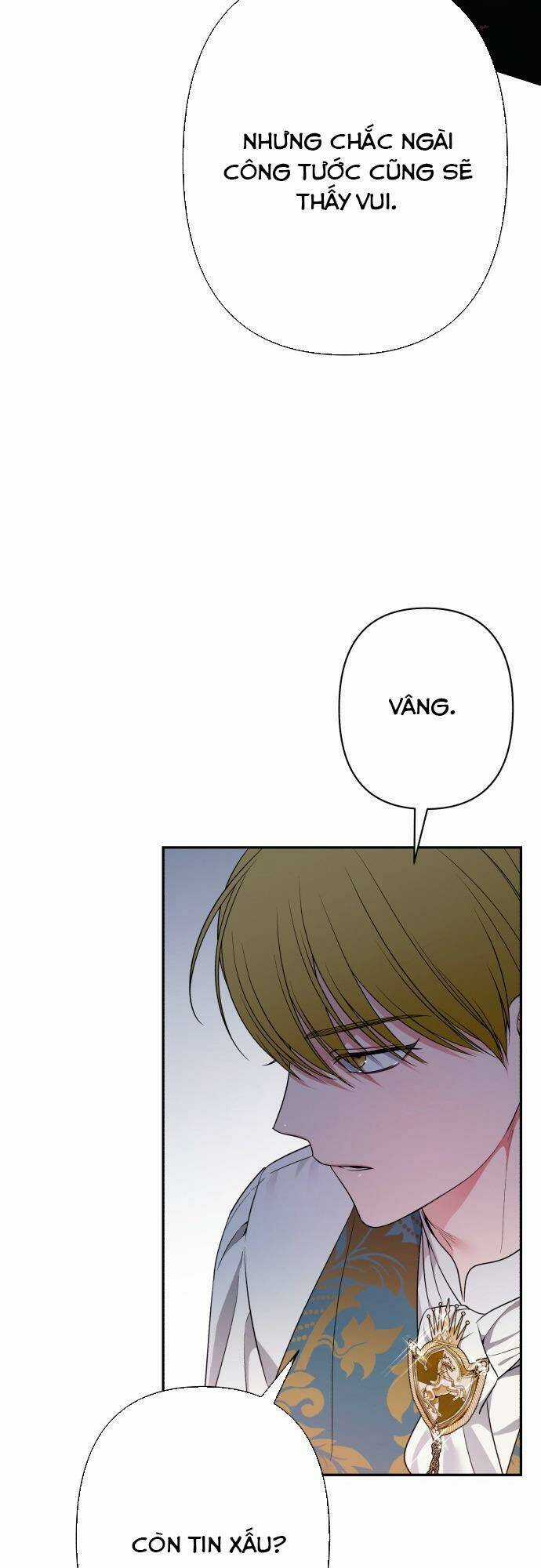 Công Nương Mint Bé Nhỏ Chapter 73 trang 34