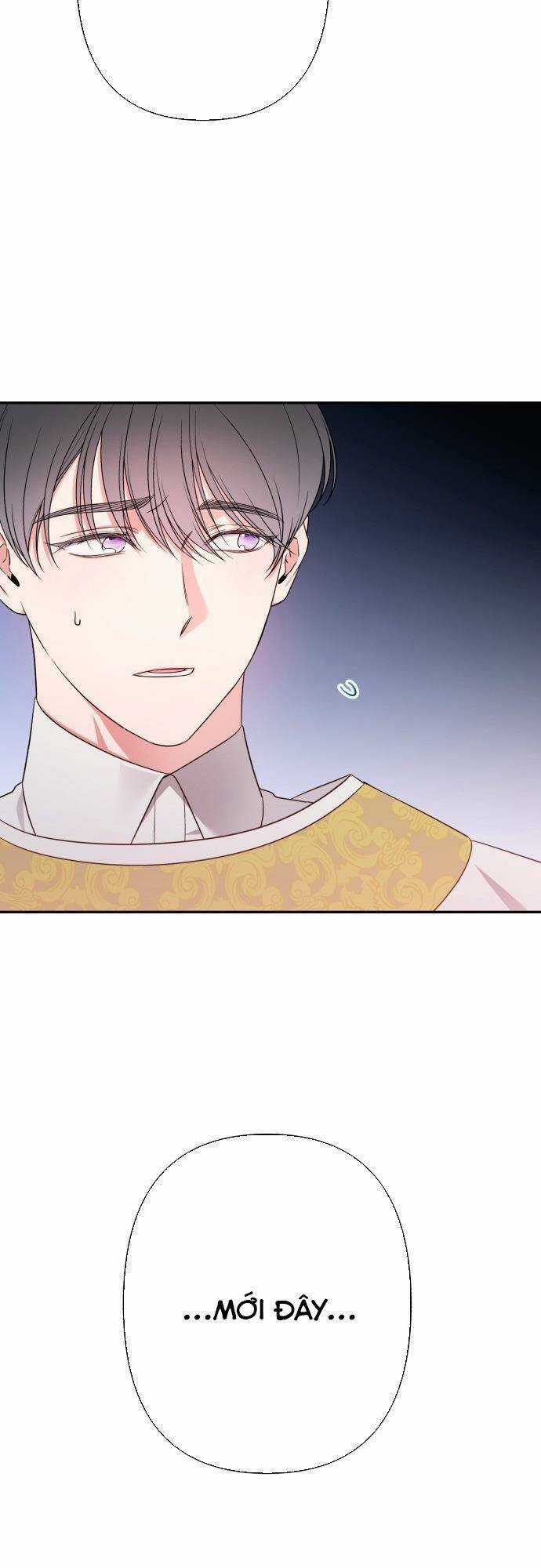 Công Nương Mint Bé Nhỏ Chapter 73 trang 35