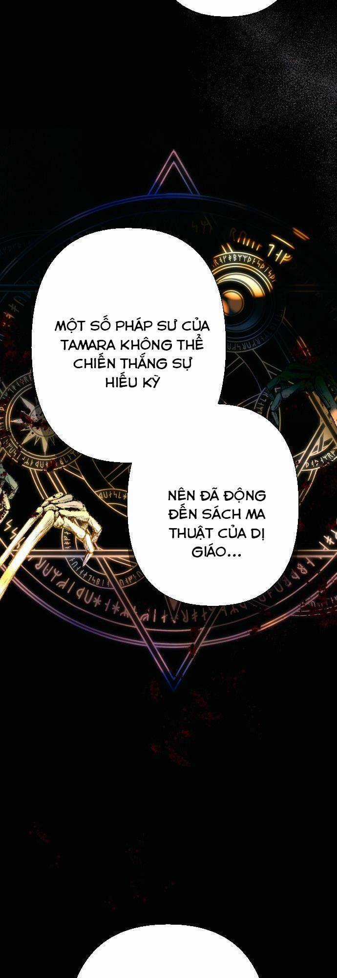 Công Nương Mint Bé Nhỏ Chapter 73 trang 40