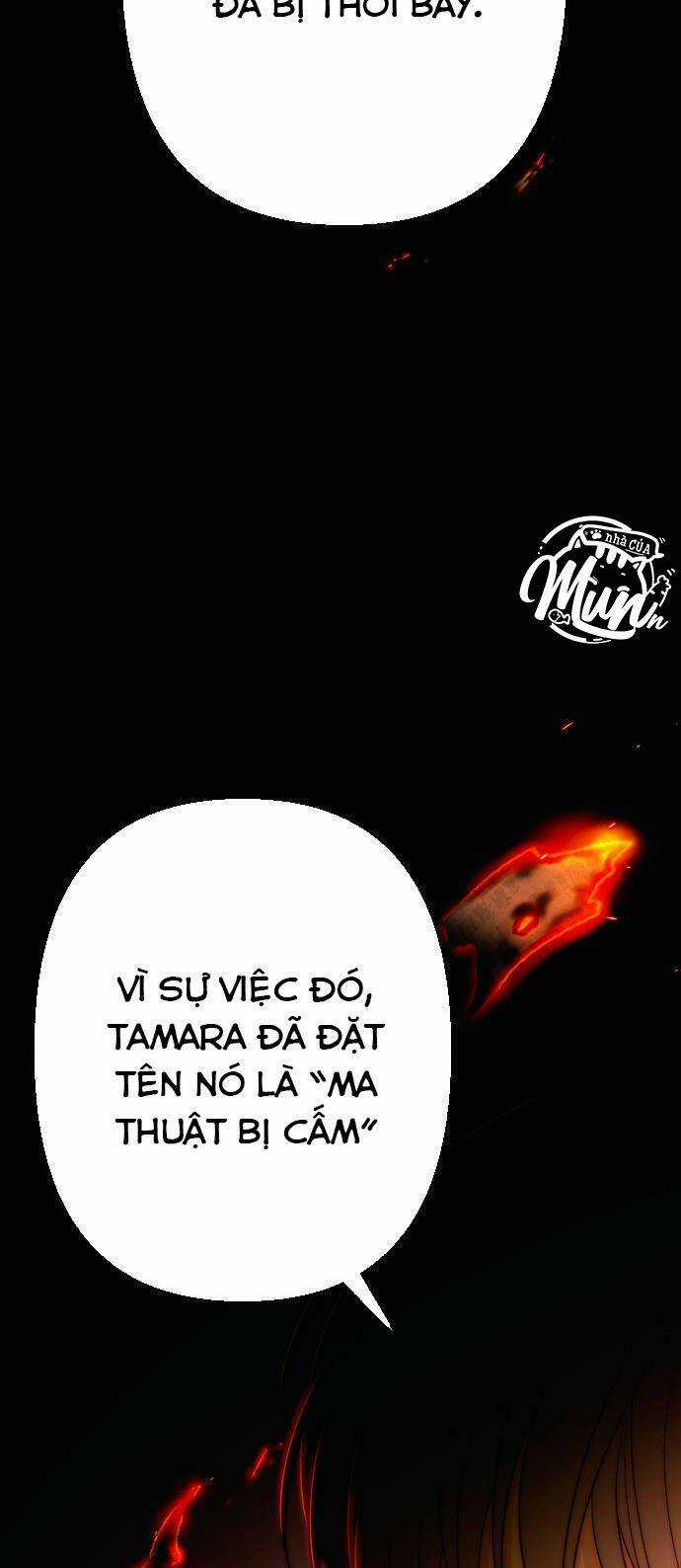 Công Nương Mint Bé Nhỏ Chapter 73 trang 42