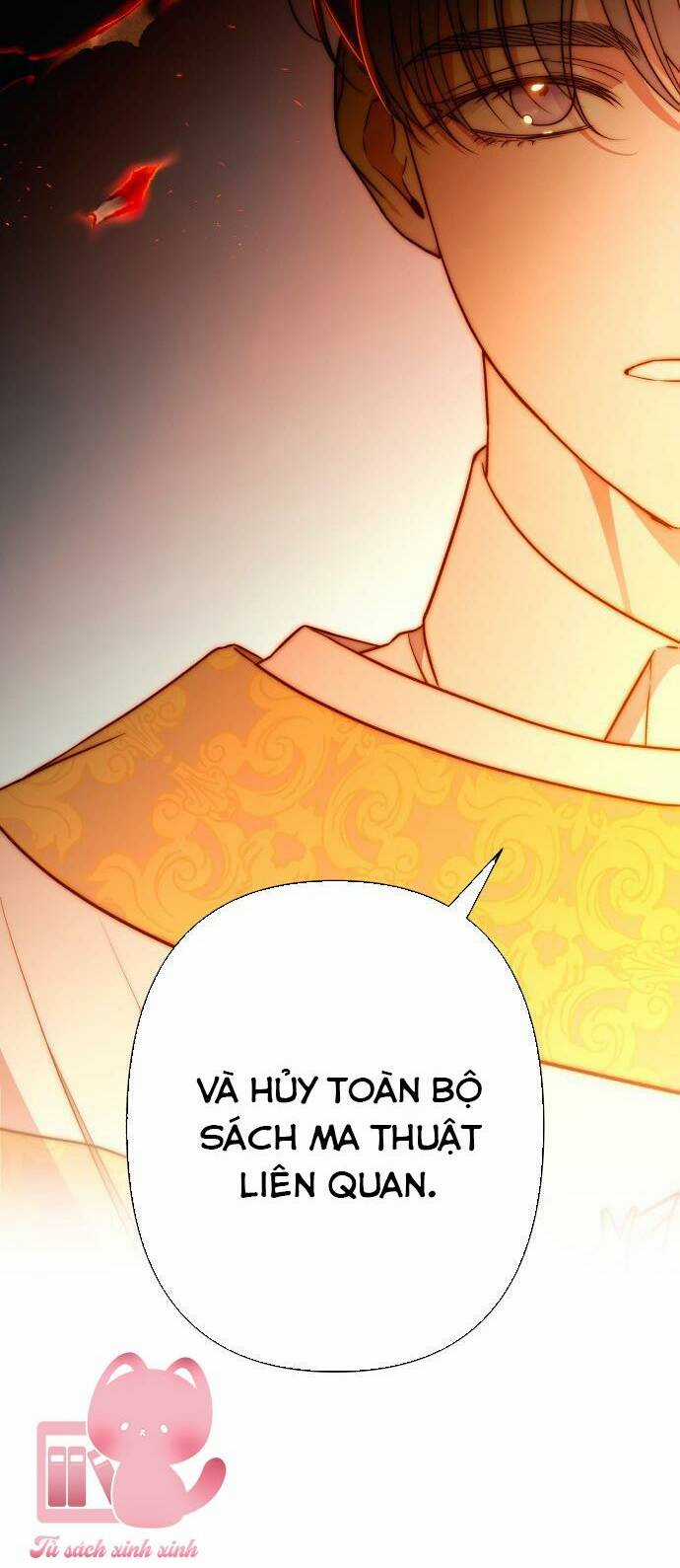 Công Nương Mint Bé Nhỏ Chapter 73 trang 43