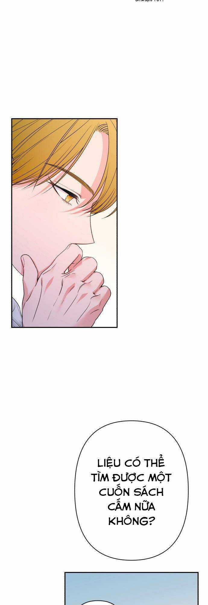 Công Nương Mint Bé Nhỏ Chapter 73 trang 45