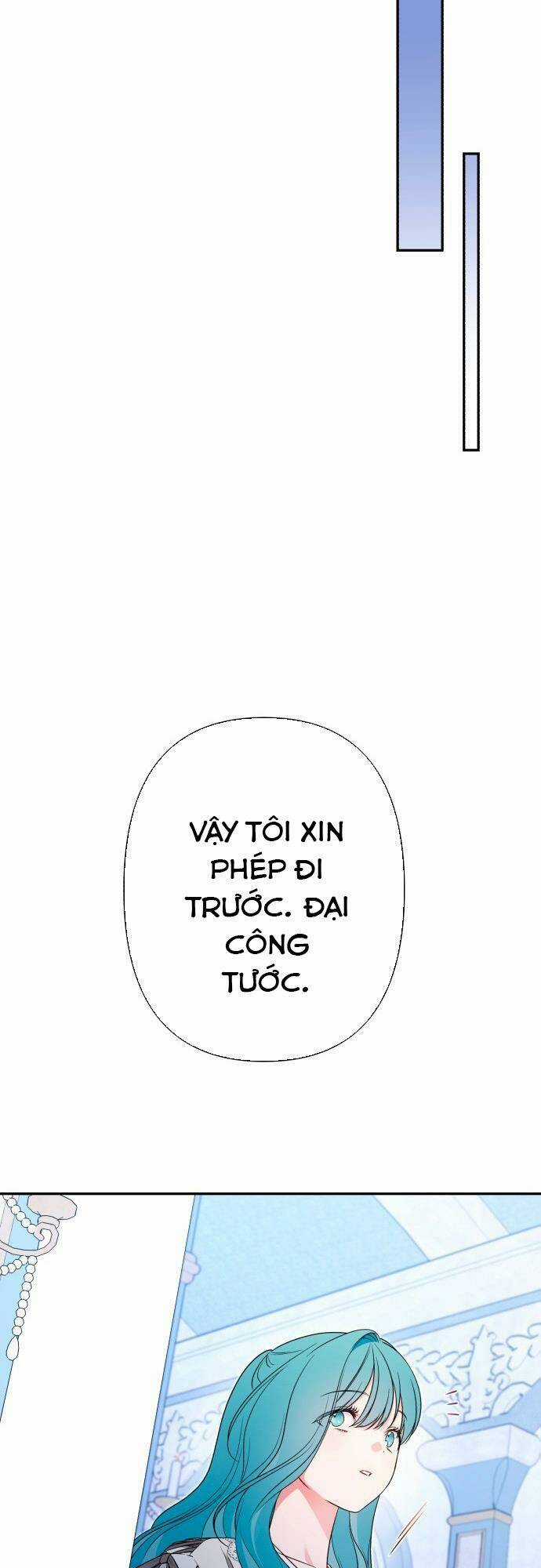 Công Nương Mint Bé Nhỏ Chapter 73 trang 49