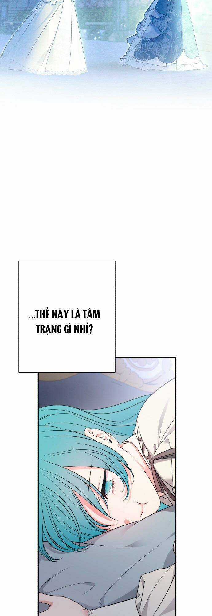 Công Nương Mint Bé Nhỏ Chapter 73 trang 5