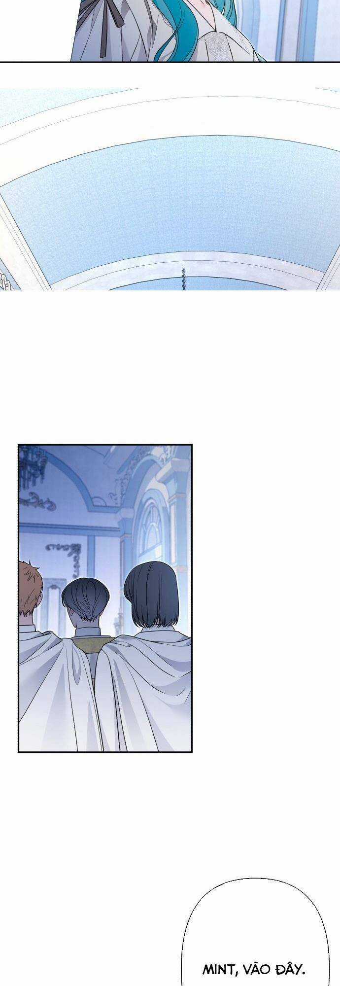 Công Nương Mint Bé Nhỏ Chapter 73 trang 50