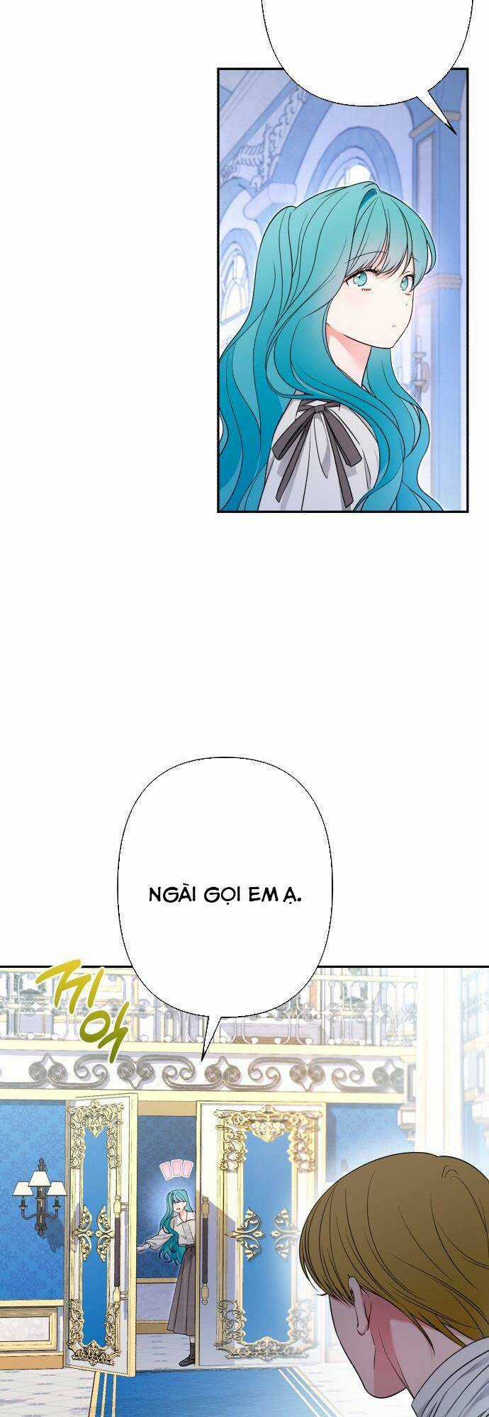 Công Nương Mint Bé Nhỏ Chapter 73 trang 51