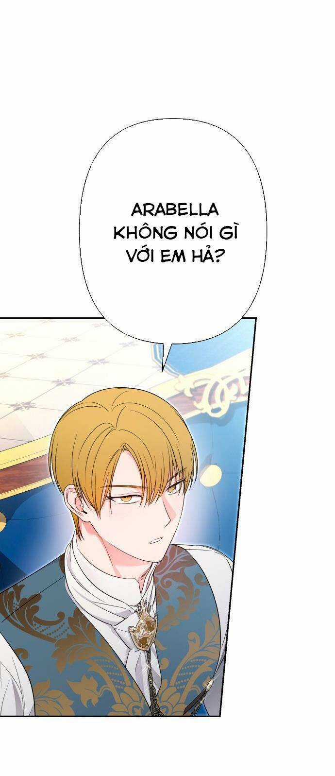 Công Nương Mint Bé Nhỏ Chapter 73 trang 53