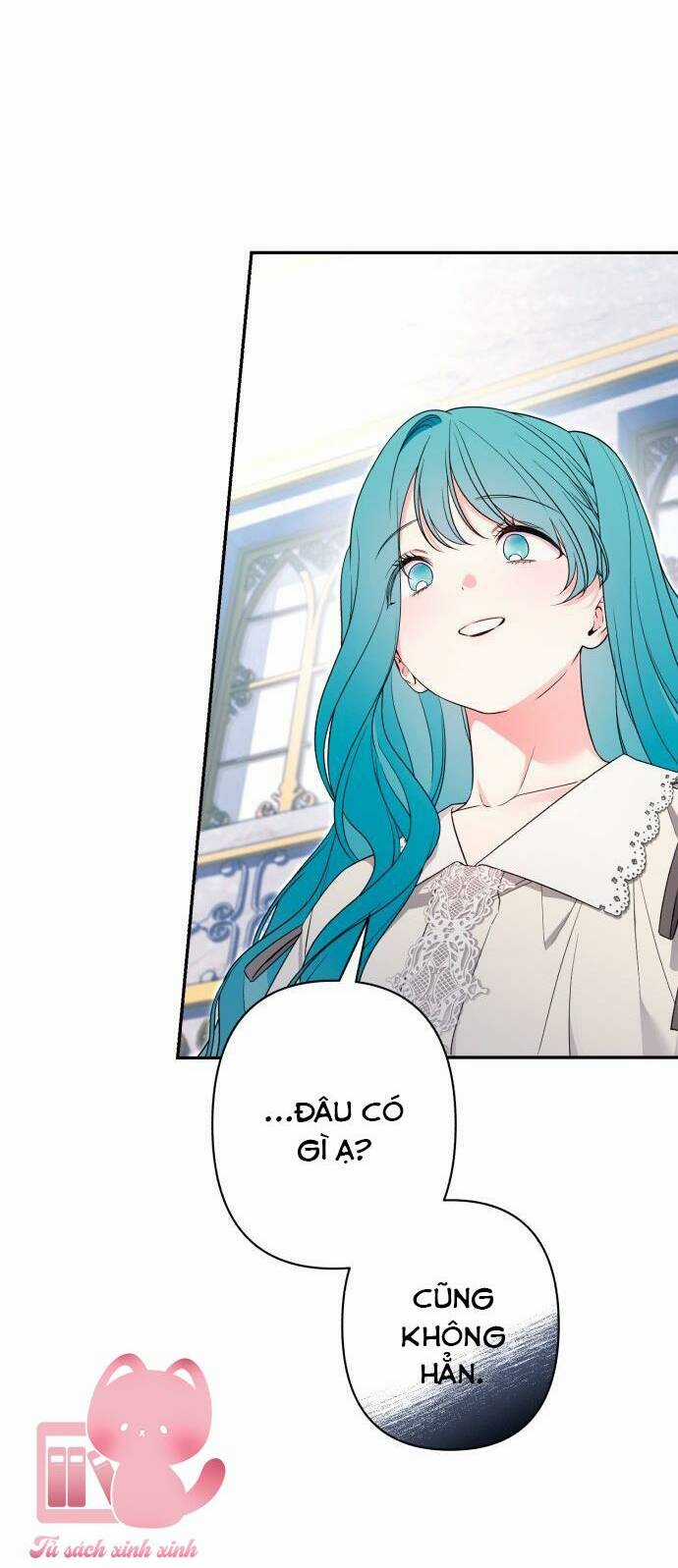 Công Nương Mint Bé Nhỏ Chapter 73 trang 54