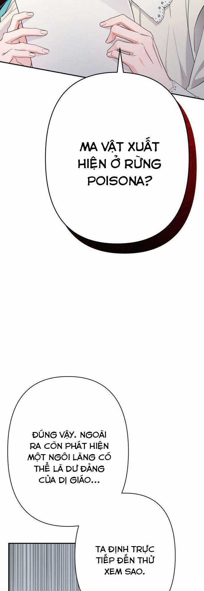 Công Nương Mint Bé Nhỏ Chapter 73 trang 57