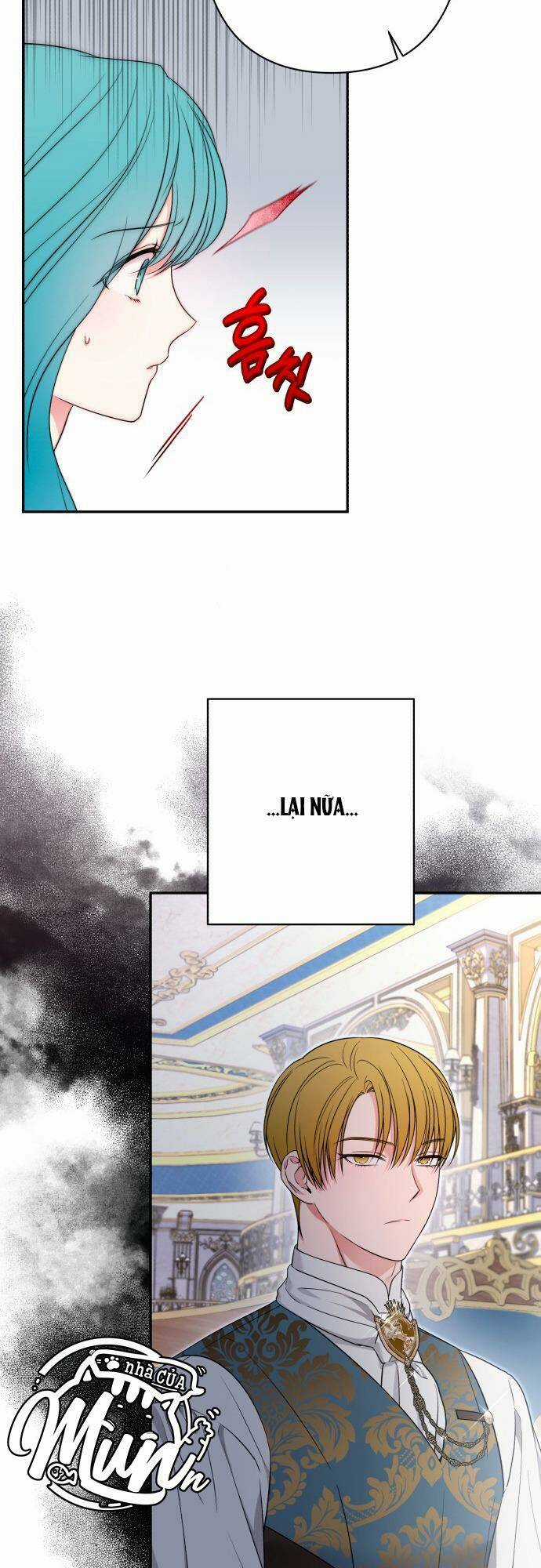 Công Nương Mint Bé Nhỏ Chapter 73 trang 58