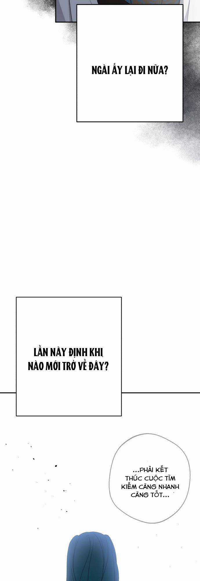 Công Nương Mint Bé Nhỏ Chapter 73 trang 59