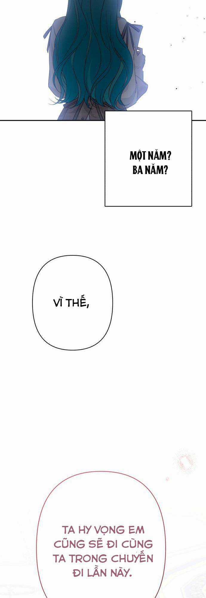 Công Nương Mint Bé Nhỏ Chapter 73 trang 60