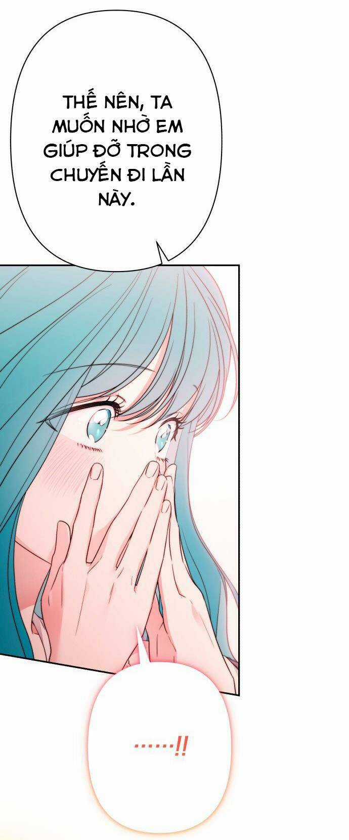 Công Nương Mint Bé Nhỏ Chapter 73 trang 64