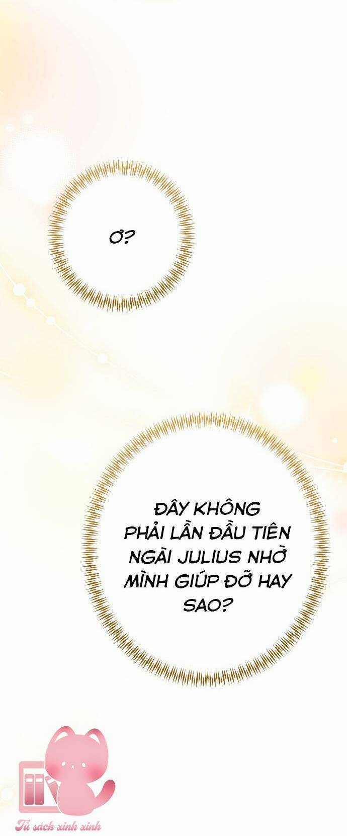 Công Nương Mint Bé Nhỏ Chapter 73 trang 65