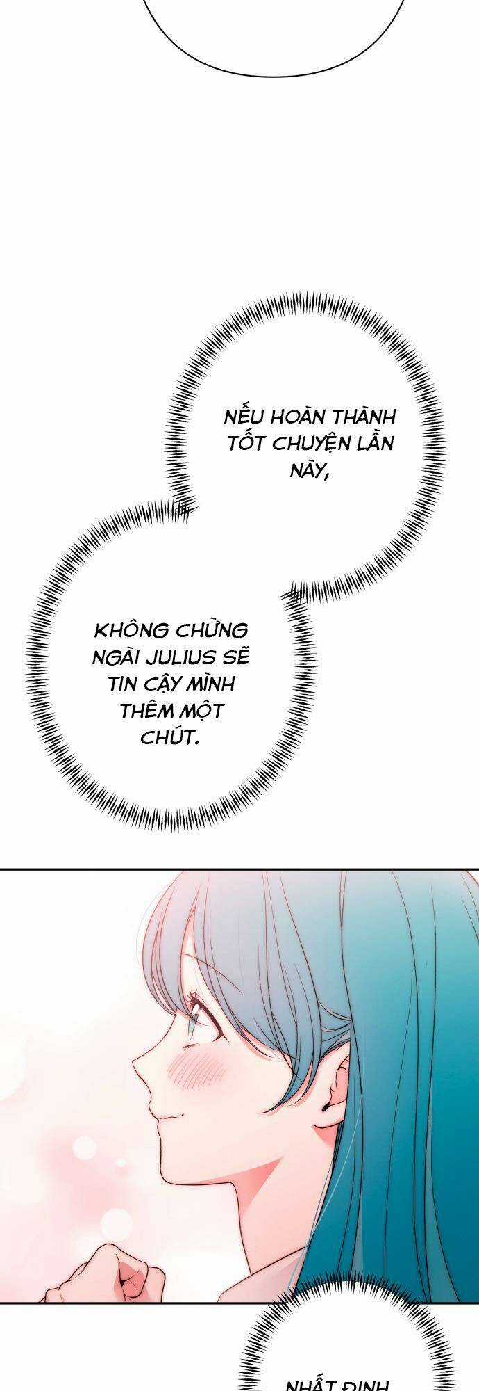 Công Nương Mint Bé Nhỏ Chapter 73 trang 68