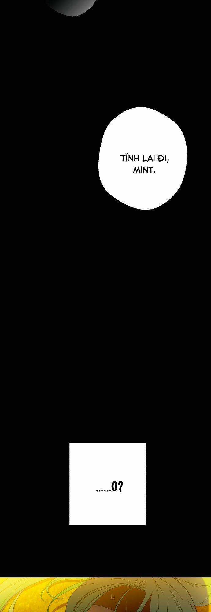 Công Nương Mint Bé Nhỏ Chapter 73 trang 71