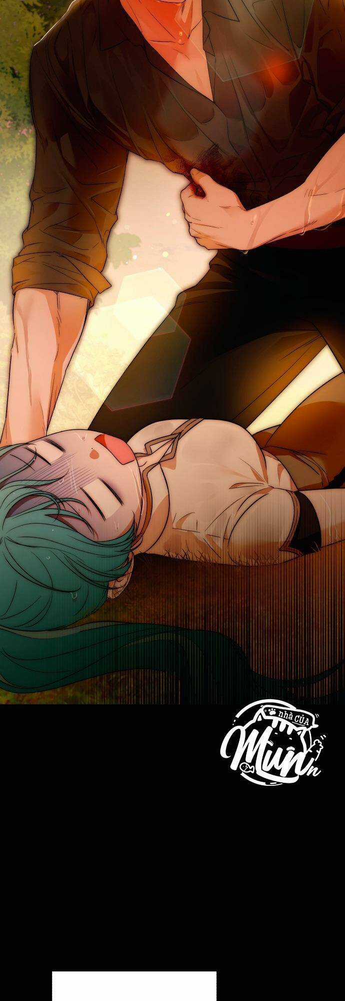 Công Nương Mint Bé Nhỏ Chapter 73 trang 73