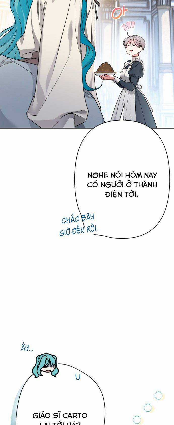 Công Nương Mint Bé Nhỏ Chapter 73 trang 9