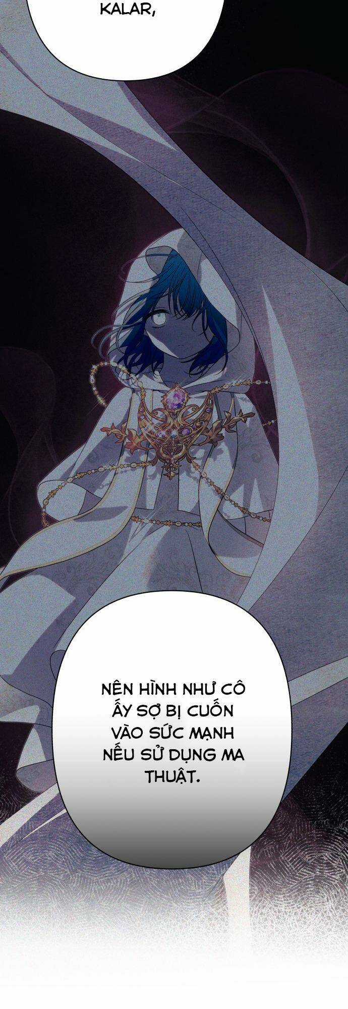 Công Nương Mint Bé Nhỏ Chapter 74 trang 10